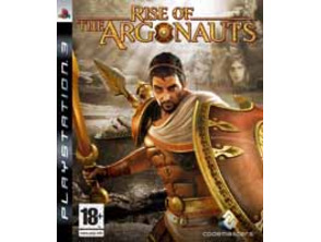 Add to cart Rise of the Argonauts PS3 Rise of the Argonauts PS3