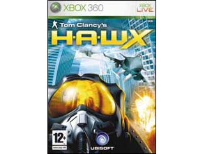 Add to cart Tom Clancys HAWX Xbox 360 Tom Clancys HAWX Xbox 360