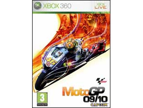 Add to cart Moto GP 09/10 Xbox 360 Moto GP 09/10 Xbox 360