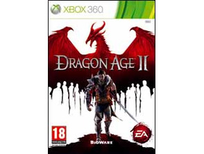 Dragon Age II Xbox 360