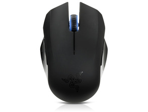 Razer Orochi Black