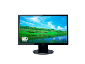 MONITOR ASUS 19 "VE198S LED PANORAMIC MULTIMEDIA 1440X900 5MS