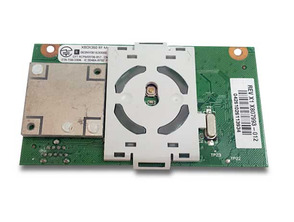 Xbox 360 Wireless Receiver and On/Off Board