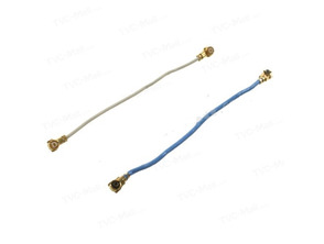 White/Blue Antennas Spare Parts for Samsung Galaxy S5 G900