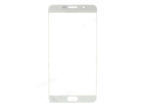 Front Glass for Samsung Galaxy Note 5 White