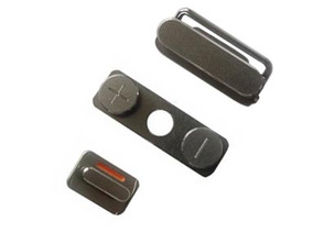 Reparatur Button Set for iPhone 4S