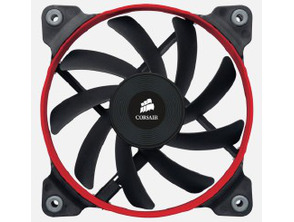 VENTILADOR CASE CORSAIR AF120 Hochluftventilator 120 mm x 25 mm 3