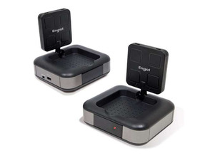 Add to cart RECEPTOR AVPLUS III - ENGEL 5 RECEPTOR AVPLUS III - ENGEL 5