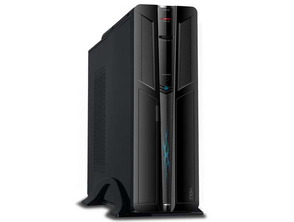 NOX MATX COOLBAY Slim MiniTorre
