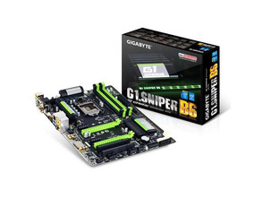 Add to cart PLACA GIGABYTE G1.SNIPER B6 PLACA GIGABYTE G1.SNIPER B6