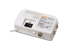 Add to cart INTERNES AMPLIFICATOR 25db 2 SALIDEN + LTE + ANTI FILTRO 4G INTERNES AMPLIFICATOR 25db 2 SALIDEN + LTE + ANTI FILTRO 4G