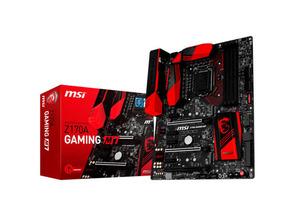 Add to cart PLACA MSI Z170A GAMING M7, INTEL, 1151, Z170.4DDR4.64GB, HDMI + DP, GBL PLACA MSI Z170A GAMING M7, INTEL, 1151, Z170.4DDR4.64GB, HDMI + DP, GBL