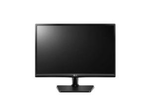MONITOR LG 20MP47A-P 19.5 "/ IPS / 16: 10 / VGA / 1600x900 / 200cd / 5m
