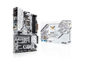 Add to cart Asus SABERTOOTH Z170 S Asus SABERTOOTH Z170 S