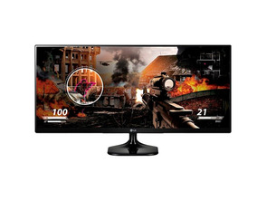 LG MONITOR 29UM58-P 29 "