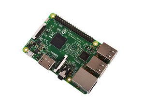 Add to cart RASPBERRY PLACA BASE Pi 3 Modell B RASPBERRY PLACA BASE Pi 3 Modell B