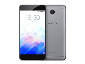 Meizu m3 Notiz 5.5 "32G Gitter