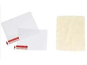 Überprüfen Sie Sparer nach NDS Lite