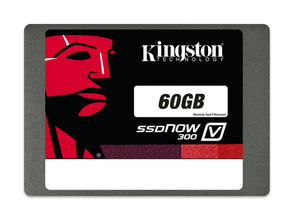 Add to cart SSD KINGSTON 60GB SSDNow V300 SAT3 2,5 "7mm SSD KINGSTON 60GB SSDNow V300 SAT3 2,5 "7mm