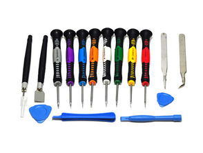 Add to cart 16 in 1 opening tool kit for smartphones 16 in 1 opening tool kit for smartphones