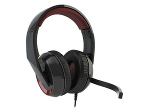 ANWENDUNGSBEREICH Raptor HS40 Gaming 7.1 CAC 9011122-EU