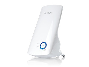 WIRELESS LAN REPETIDOR 300M TP-LINK TL-WA854RE