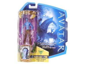 Avatar - Norm Spellman 10 cm