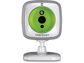 Add to cart TRENDNET CAMARA WIFI, NIGHT Vision, für Babys TRENDNET CAMARA WIFI, NIGHT Vision, für Babys