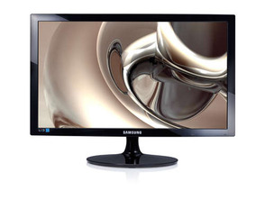 MONITOR SAMSUNG 24 "LS24D300HS / EN Gaming Edition LED / 2ms / FullHD