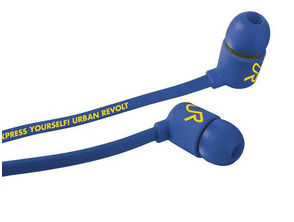 Add to cart URBAN REVOLT AURICULAREs + MIC AZUL URBAN REVOLT AURICULAREs + MIC AZUL