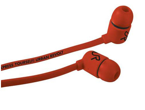 Add to cart URBAN REVOLT AURICULAREs + MIC ROJO URBAN REVOLT AURICULAREs + MIC ROJO