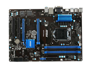 Add to cart PLACA MSI H97 PC MATE PLACA MSI H97 PC MATE