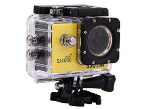 Add to cart CAMARA VIDEO SJCAM SJ4000 WIFI CAMARA VIDEO SJCAM SJ4000 WIFI
