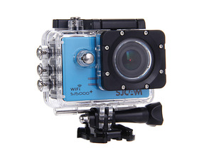 Add to cart CAMARA VIDEO SJCAM SJ5000 Plus WIFI BLUE CAMARA VIDEO SJCAM SJ5000 Plus WIFI BLUE