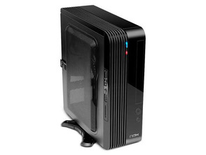 NOX Mini ITX VEXA.150W. Schwarz