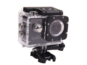 Add to cart SjCAM Sj4000 Schwarz Wifi V2.0 Sportkamera SjCAM Sj4000 Schwarz Wifi V2.0 Sportkamera