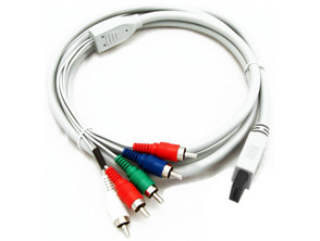Component Cable Wii Talismoon