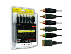 Kabel-Teil-Flamme PS3 Blaze