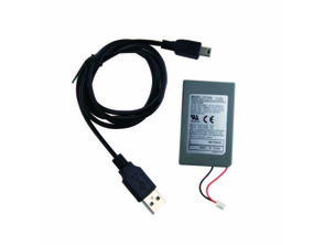 Steuerpult-Batterie PS3