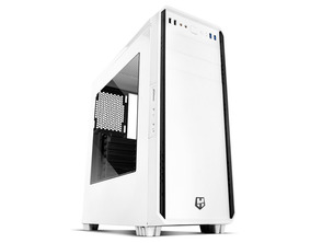 NOX Hummer ZS Zero Bearbeiten USB Tower 3.0