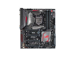 Add to cart PLACA ASUS MAXIMUS VIII EXTREME, INTEL, 1151, Z170,4DDR4,64GB, HDMI + PLACA ASUS MAXIMUS VIII EXTREME, INTEL, 1151, Z170,4DDR4,64GB, HDMI +