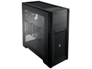 Corsair Carbide 300R Black Window