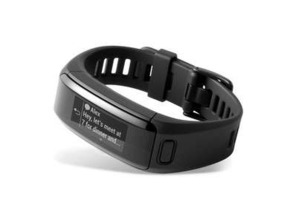 Add to cart GARMIN VIVOSMART HR Größe M schwarz GARMIN VIVOSMART HR Größe M schwarz