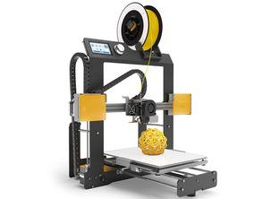 BQ Hephesto 2 3D IMPRESOR (H000187)