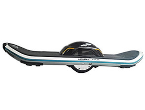 Skateboard elektrische Muster Urby SK8