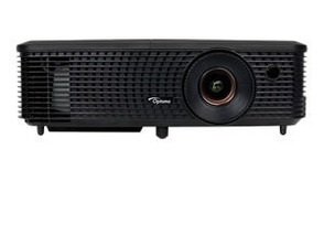 PROJEKTOR OPTOMA DS348 3D-3000 ANSI-LUMEN-SVGA