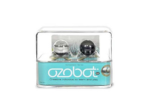 Roboter Bildung Ozobot Bit Dual