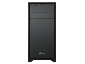 Corsair Obsidian 350D (Windowed)