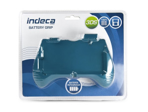 Batterie Grip wiederaufladbare Indeca