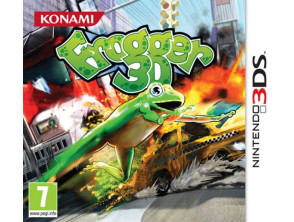 Add to cart FROGGER 3D FROGGER 3D